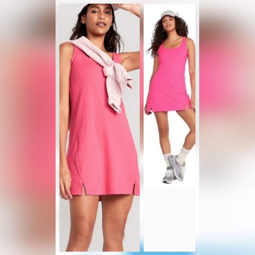 Old Navy Active Wear Dress